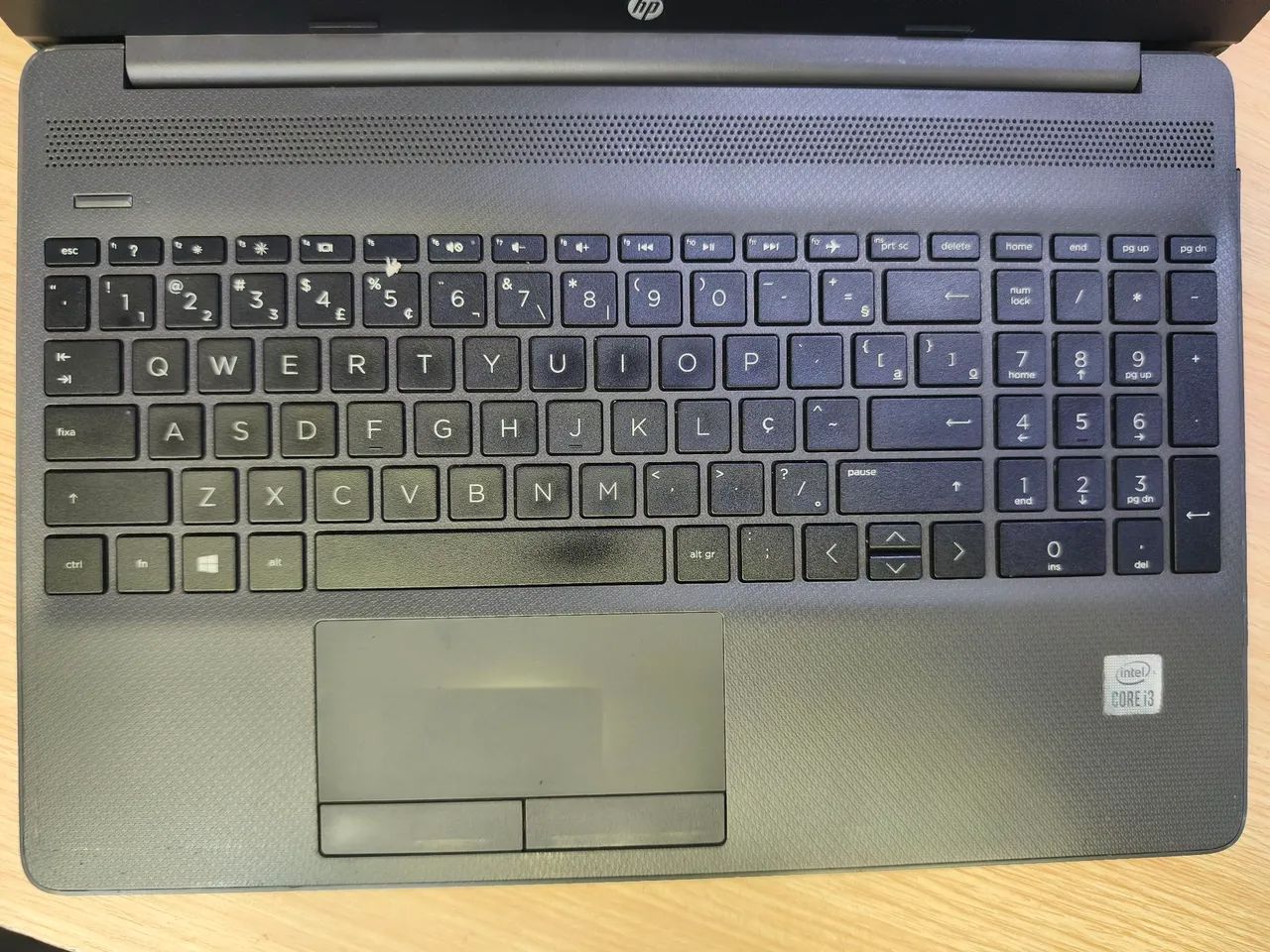 Notebook HP 250G-i3-10gen - Foto 3