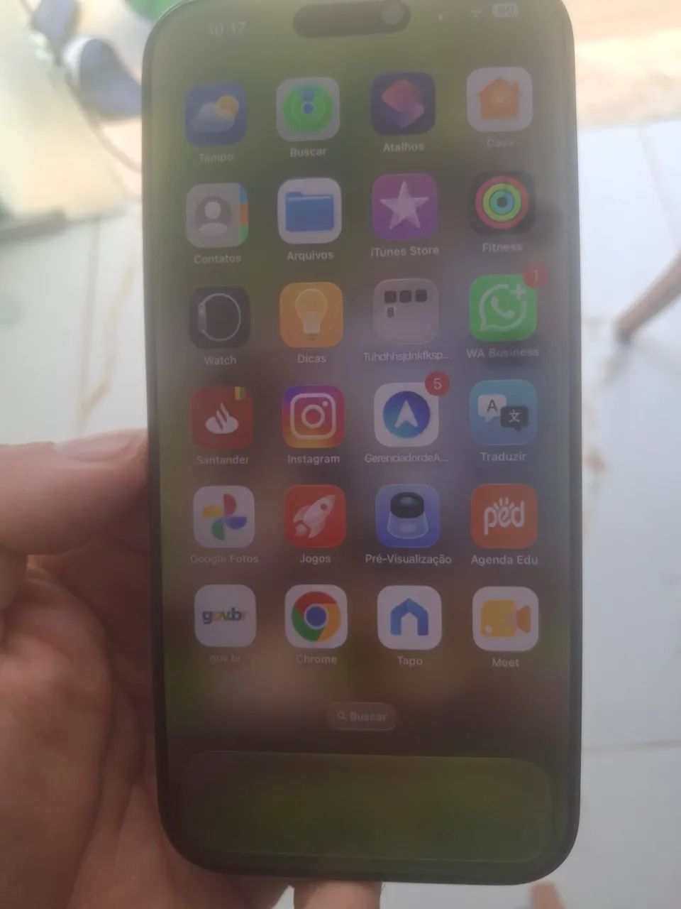 Iphone ProMax 16 256G - Foto 5