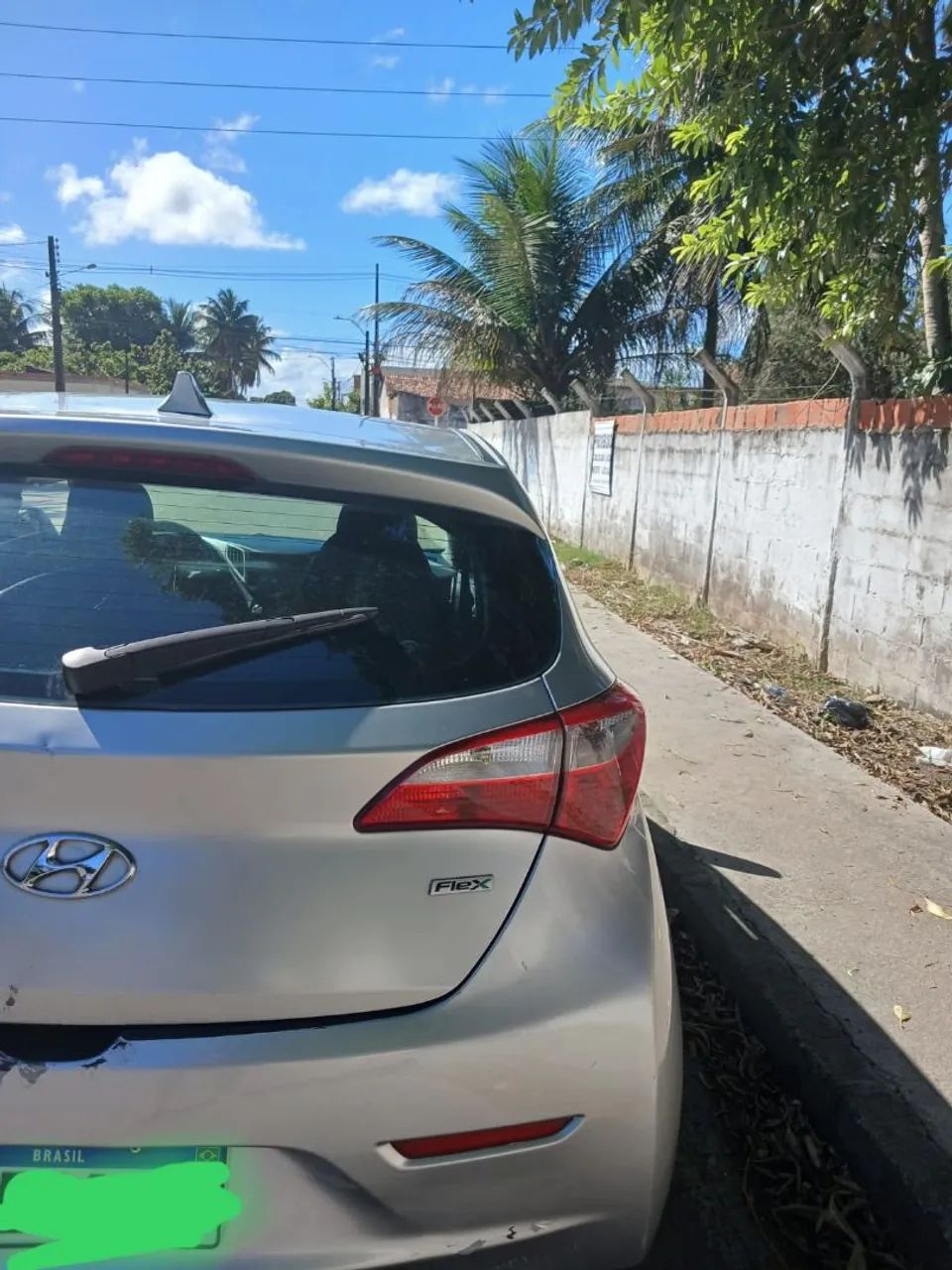 Hyundai HB20 Comf./c.plus/c.style 1.0 Flex 12V 2013 - Foto 4