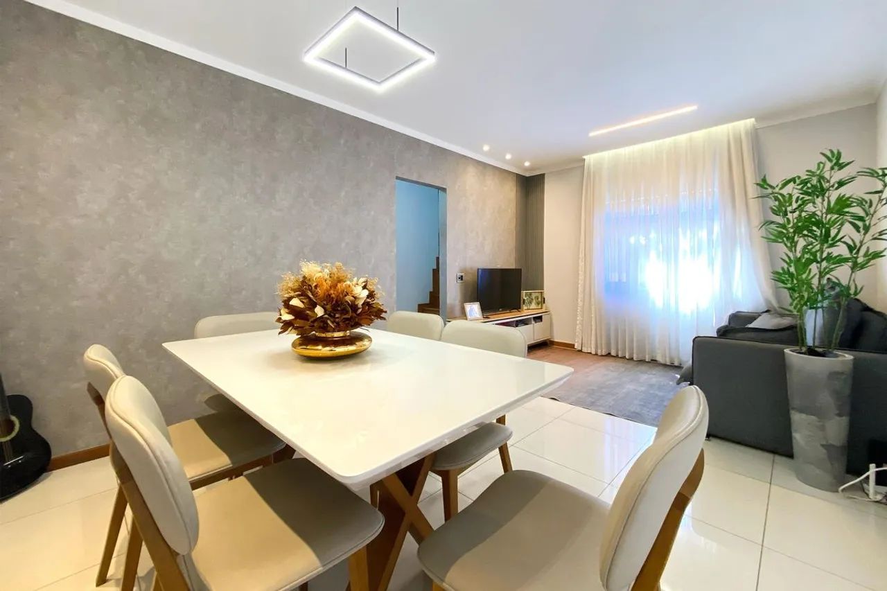 Casa à Venda - Nova Cachoeirinha, 4 Quartos, 150 m2 - Foto 4