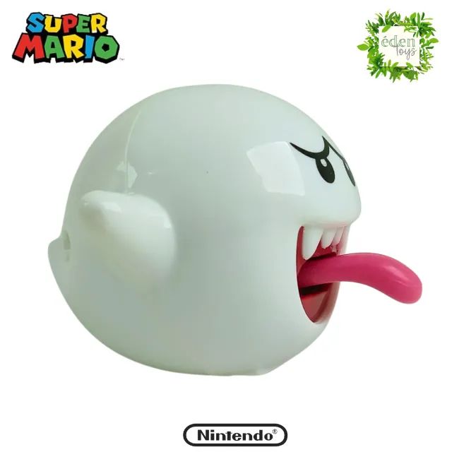 Boneco Fantasma Big Boo Super Mario (cód 022) - Foto 4