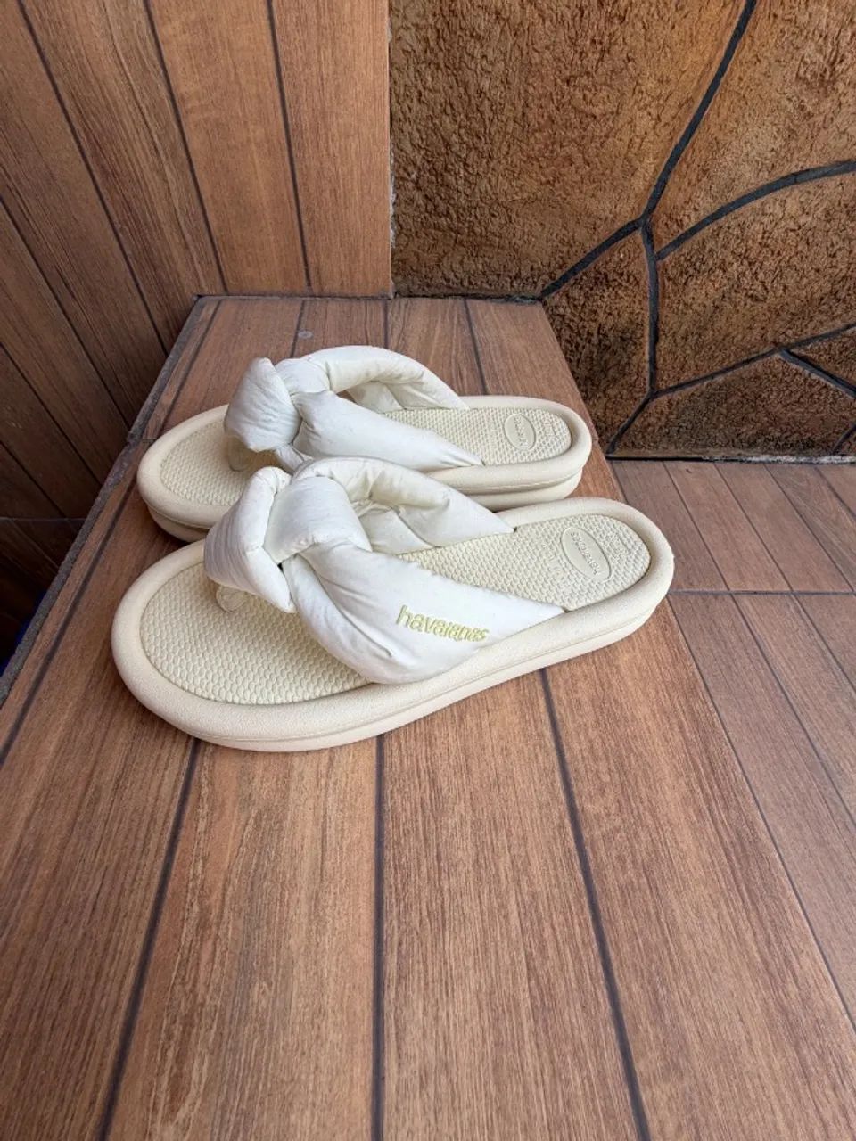 Sandália Havaianas  - Foto 4