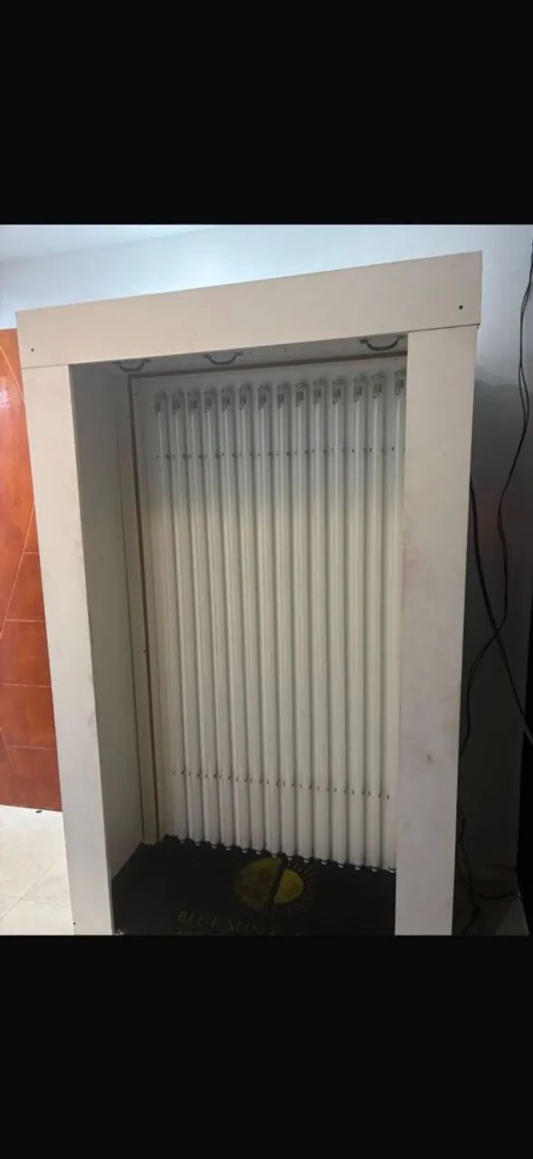 Máquina  - Foto 2