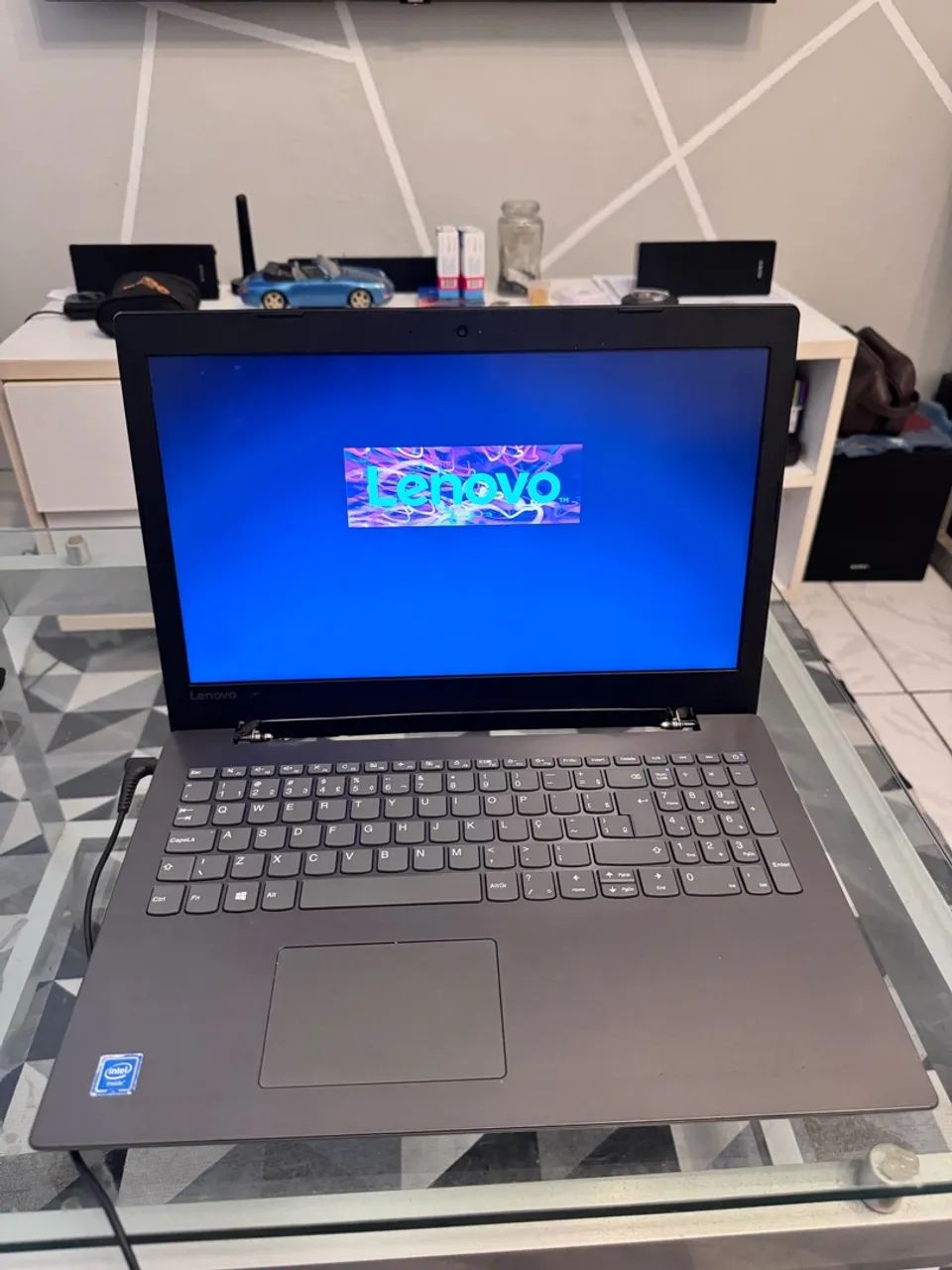 Notebook Lenovo 8GB 240 de Ssd 