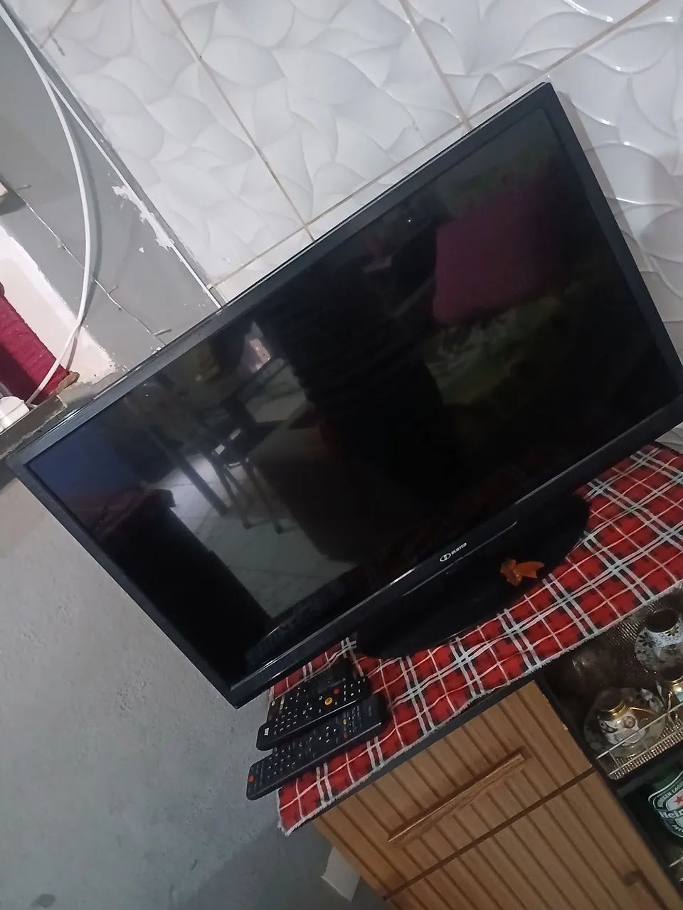 Tv 32 nao e smart