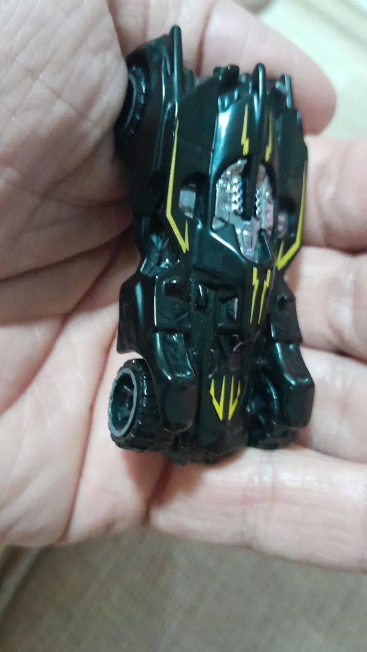  Hot wheels  (Consultar valor) - Foto 2