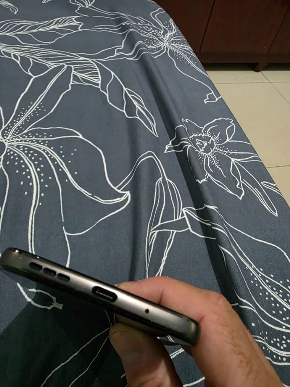 Moto G77 - Foto 5