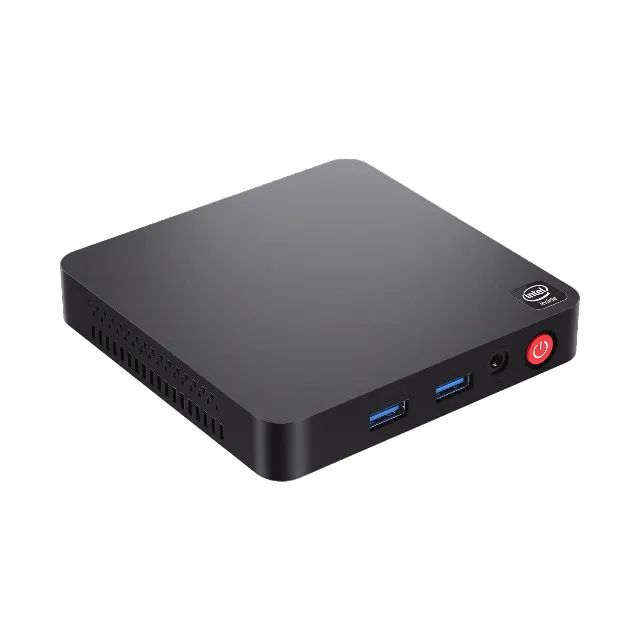 Beelink T4 Pro Intel Mini PC - Foto 5