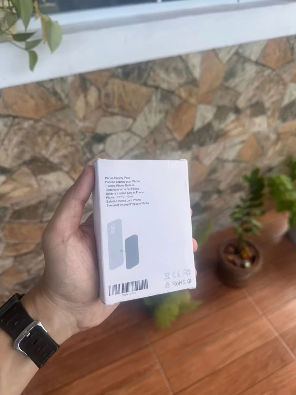 MagSafe 10.00mah - Foto 5