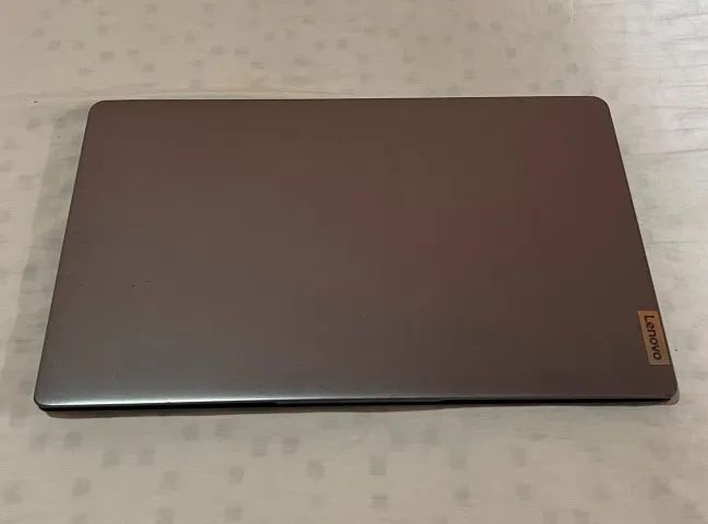 NOTEBOOK LENOVO RYZEN 5 5500U - Foto 2