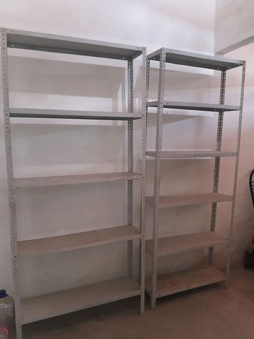Vende-se duas prateleiras - Foto 3