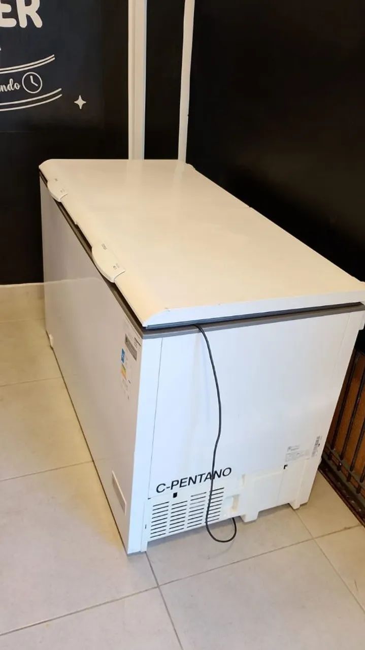 ? FREEZER E EXPOSITORA PARA LOCAÇÃO  - Foto 4