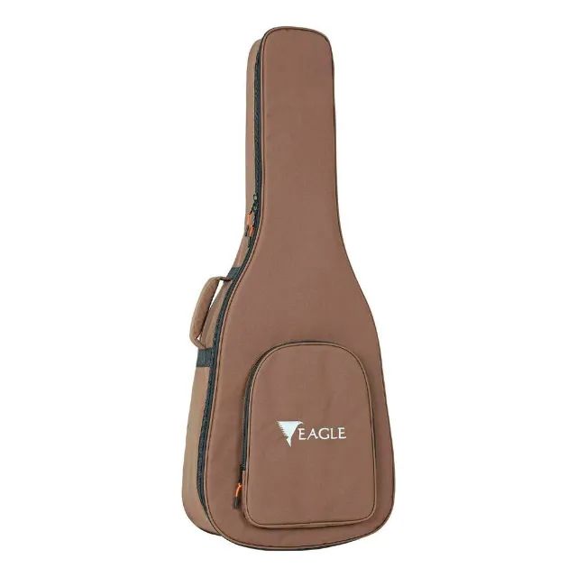 Violão Eagle Elétrico GL36 STNT - Foto 3