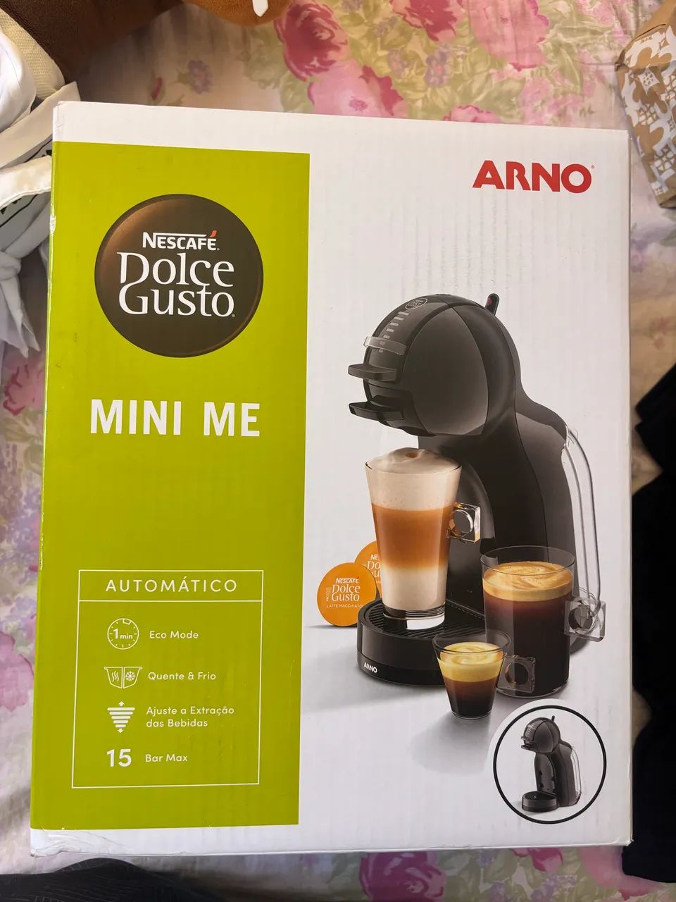 Cafeteira