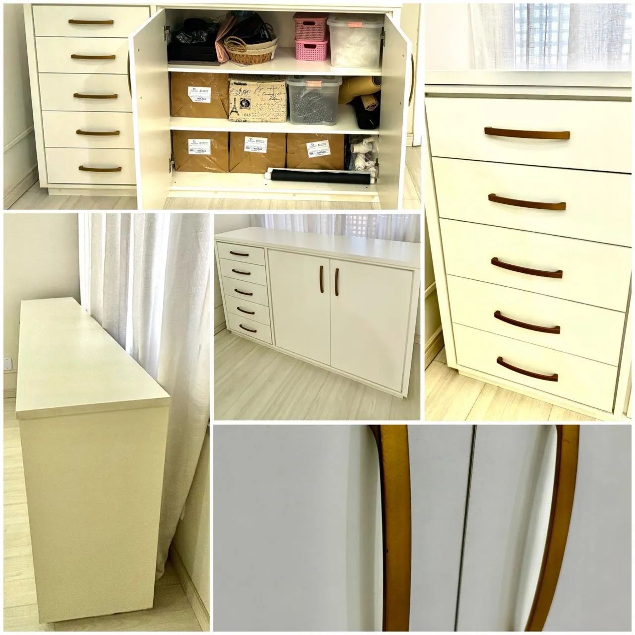 Armário multifuncional (Marcenaria )65576109271683122