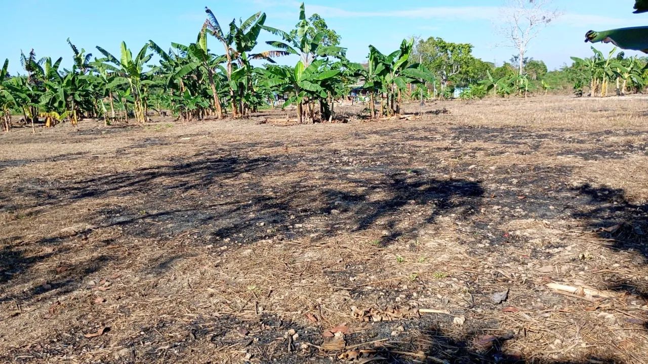 Chacara 