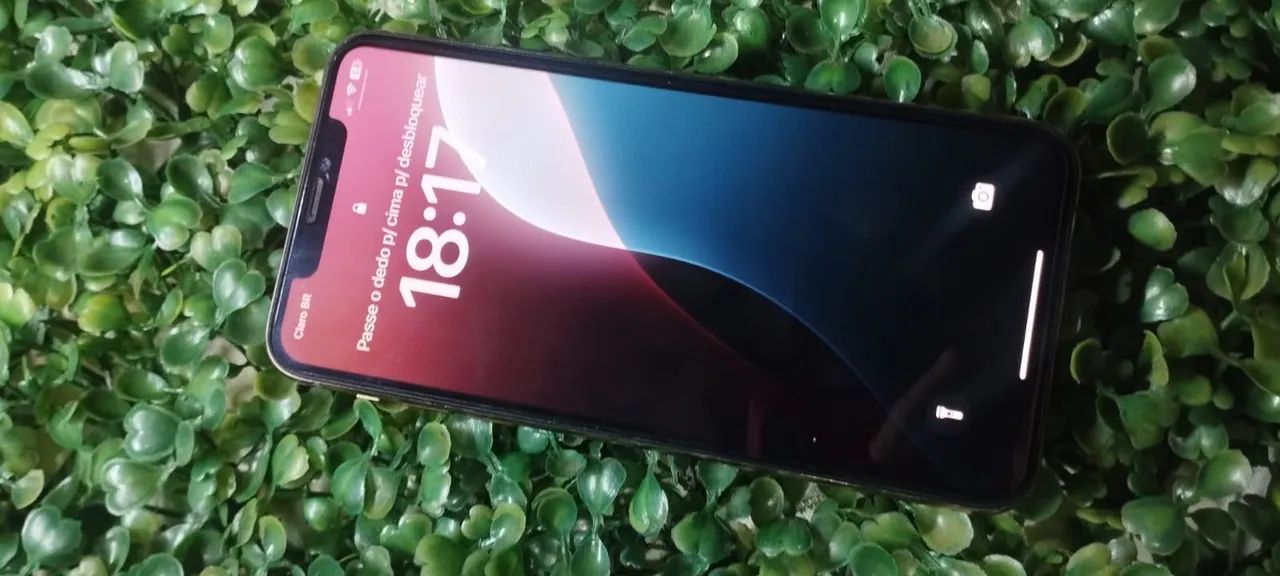 iPhone 11 Pro Max Dourado 256Gb