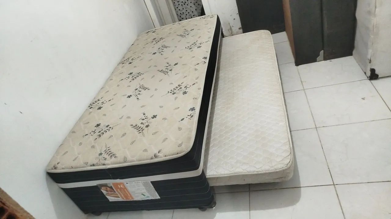 Bicama solteiro, entrega grátis 