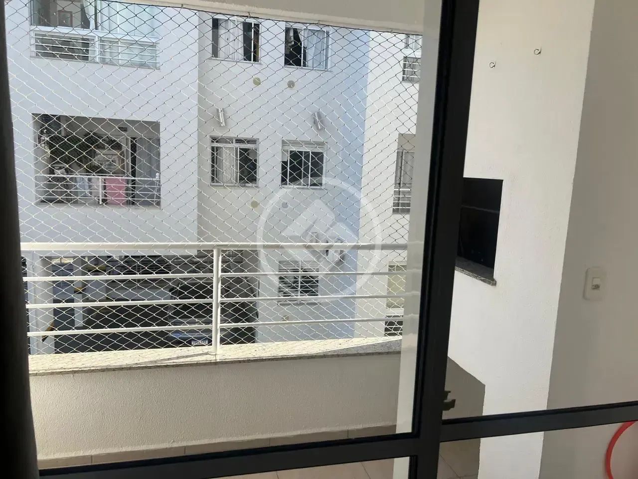 Apartamento Mobiliado, 2 Quartos e Suíte a 400m da Praia  Canasvieiras - Foto 4