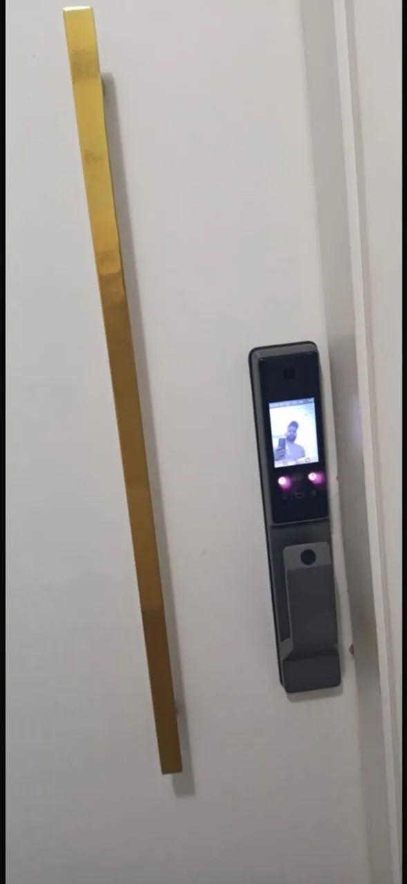Alugo mobiliado 