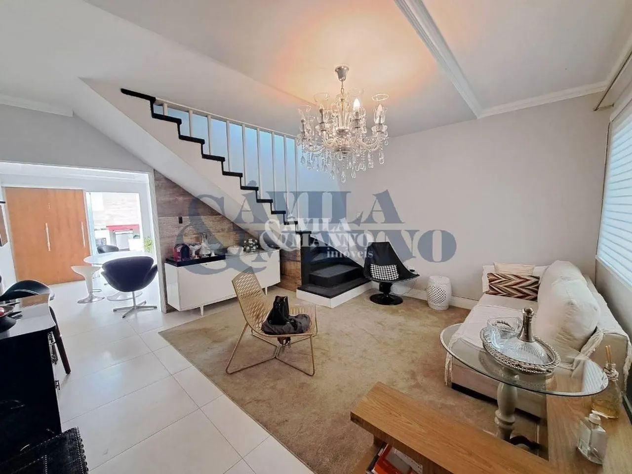 Sobrado com 2 Quartos no Mooca - Foto 2
