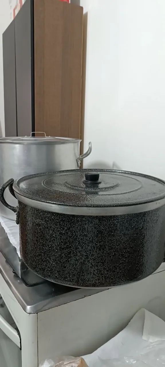 Conjunto Completo para seu churrasco e Feijoada - Foto 2