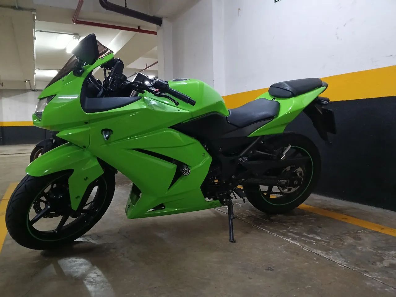 Ninja 250  - Foto 2