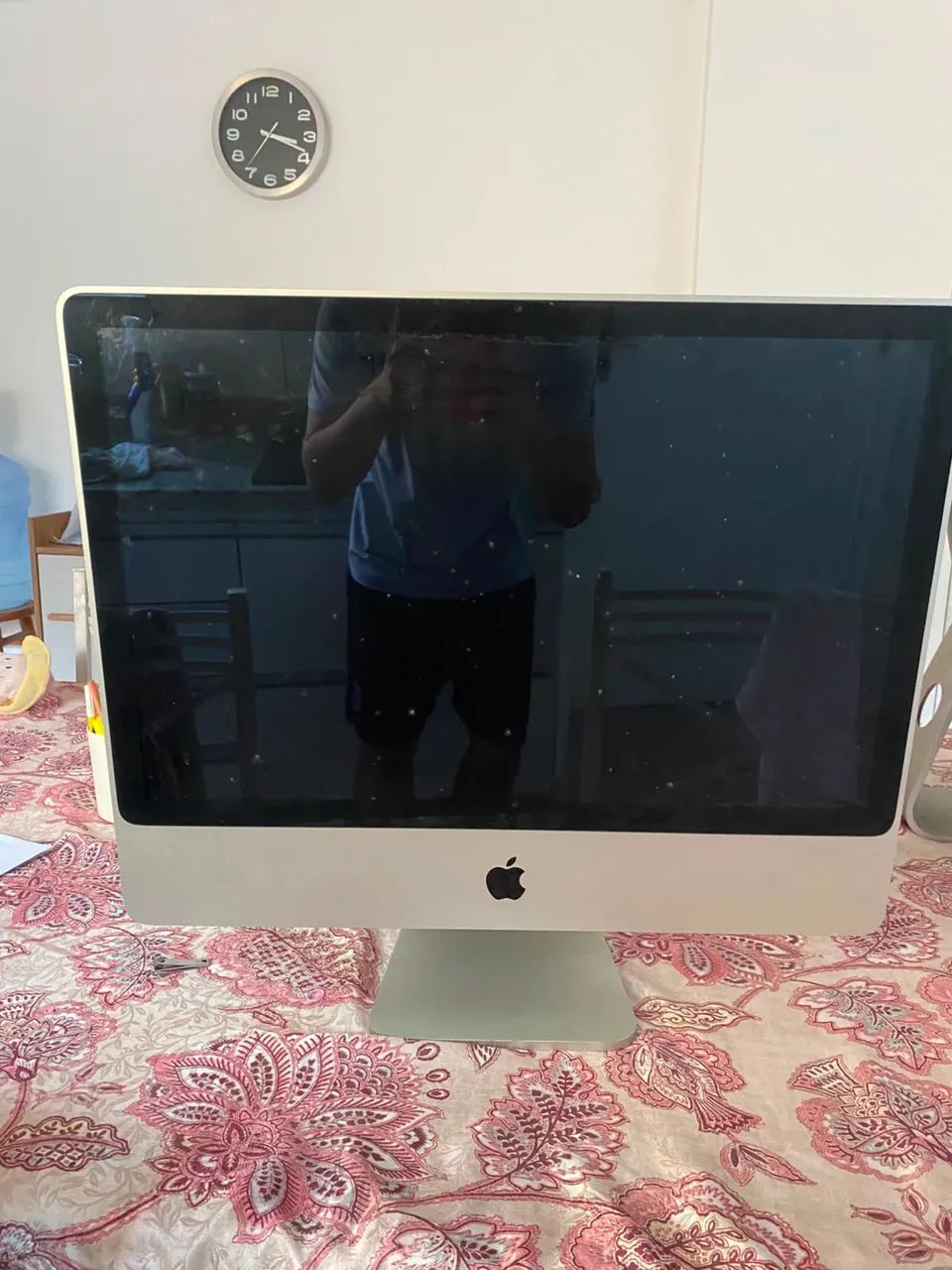 6 Computadores Apple para reaproveitamento de peças ou sucateamento - Foto 3