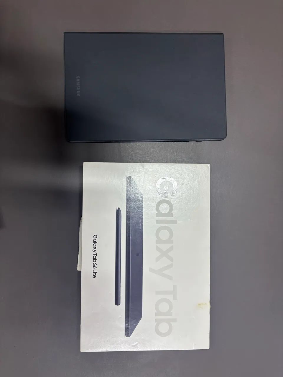 Tablet Galaxy S6 Lite - Foto 3