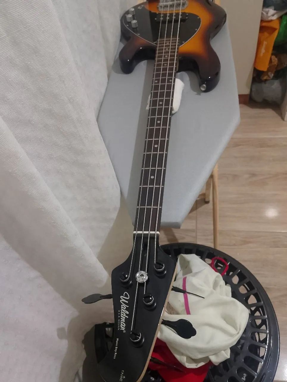 Vendo Baixo e cubo completo  - Foto 3