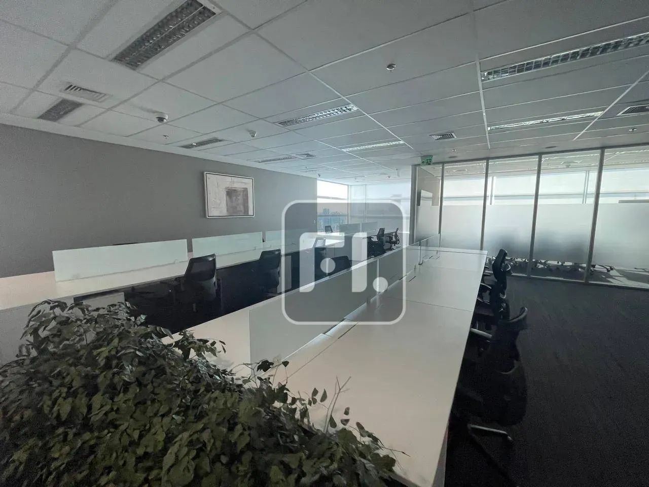 Conjunto para alugar, 2100 m² - Pinheiros - São Paulo/SP