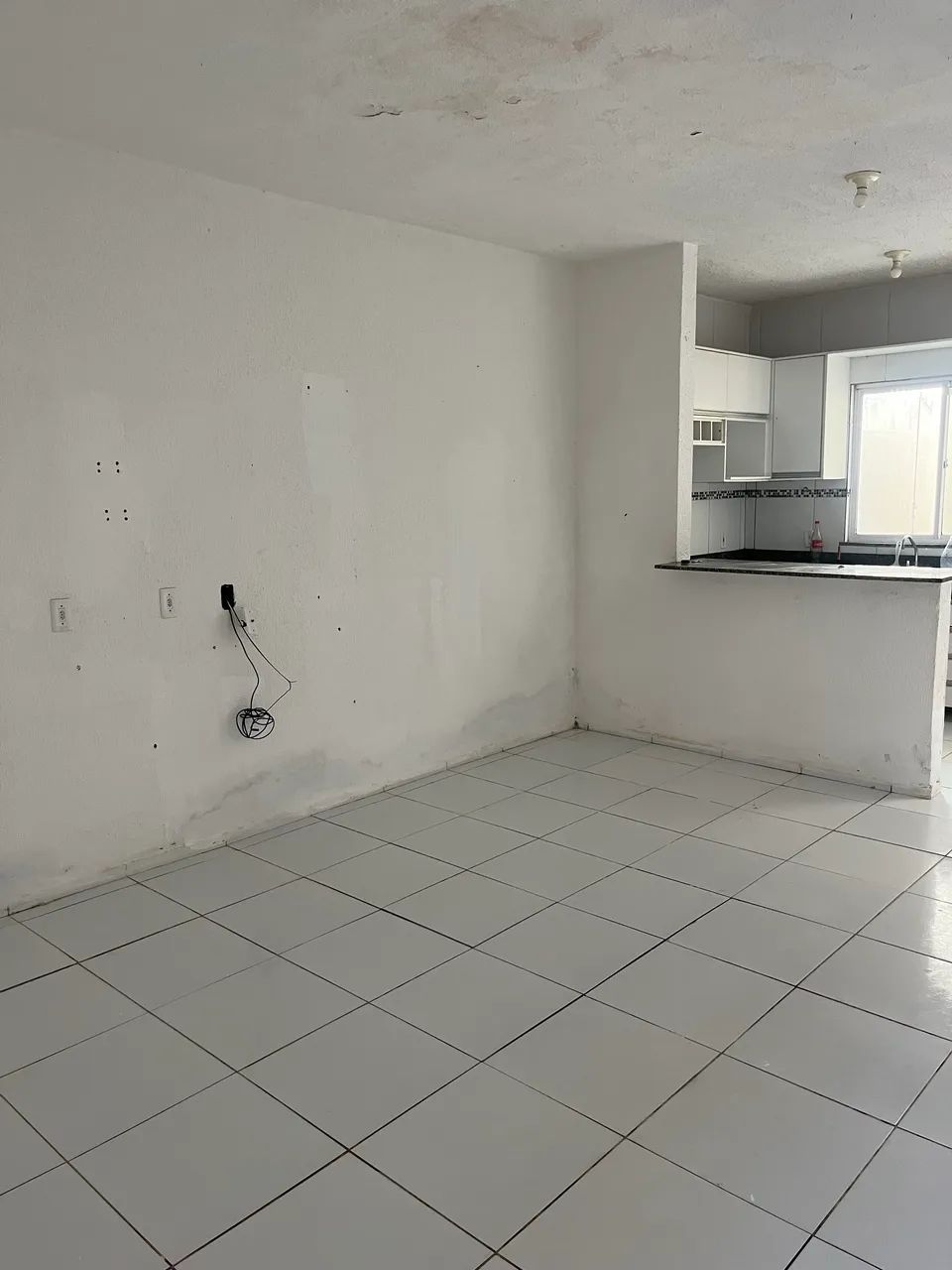 Repasse de casa Pavuna- Pacatuba  - Foto 2