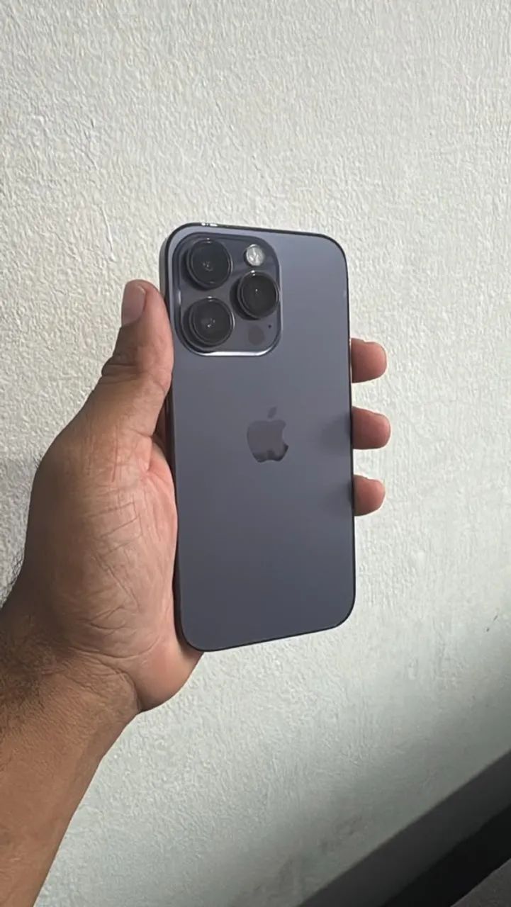 iPhone 14 Pro 128GB  - Foto 3
