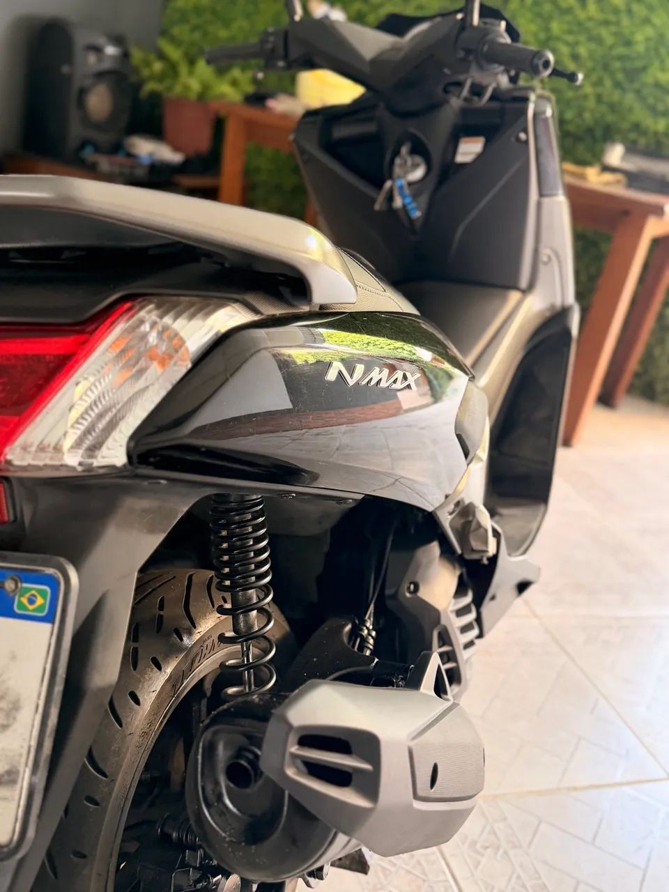 Nmax 2019  - Foto 5