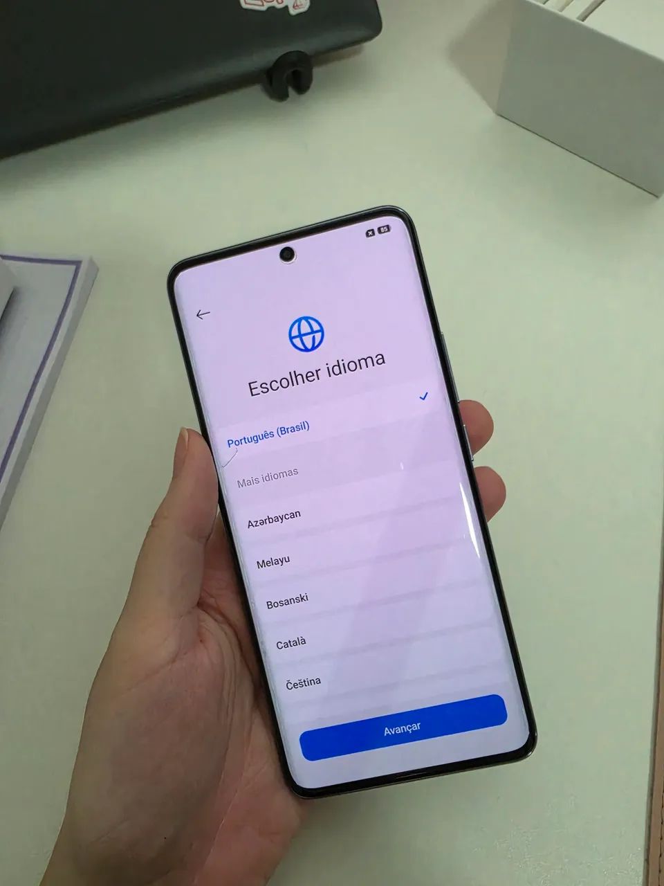 Xiaomi Redmi note 14 pro - Foto 5
