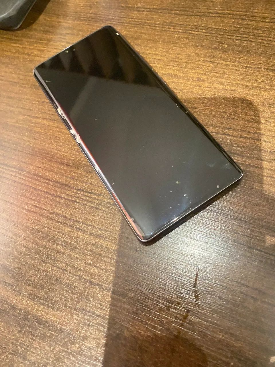 Vendo Celulares - Samsung S20FE e Redmi 14 - OBS: Os dois por 1.500 - Foto 2