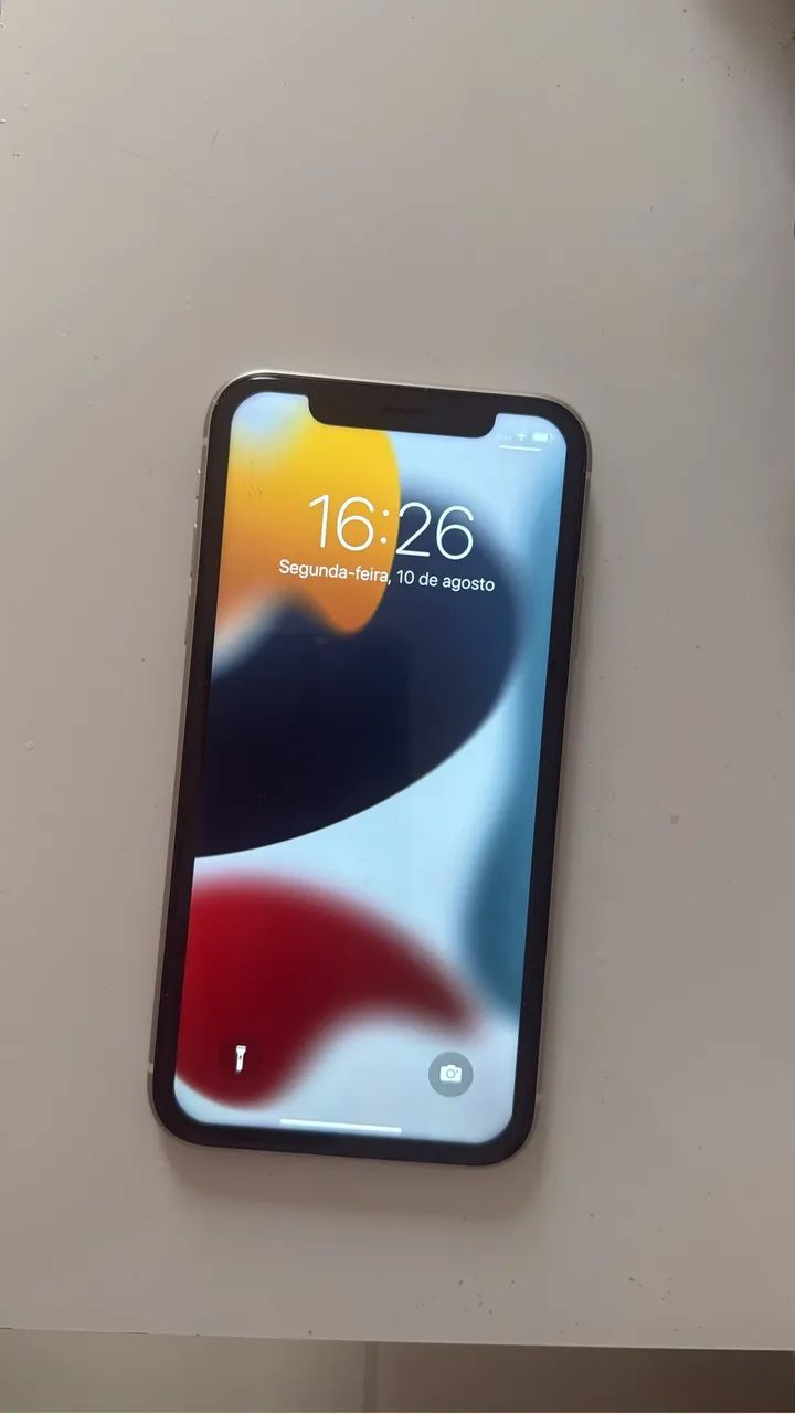 Celular IPhone 11 100% bateria - Foto 3
