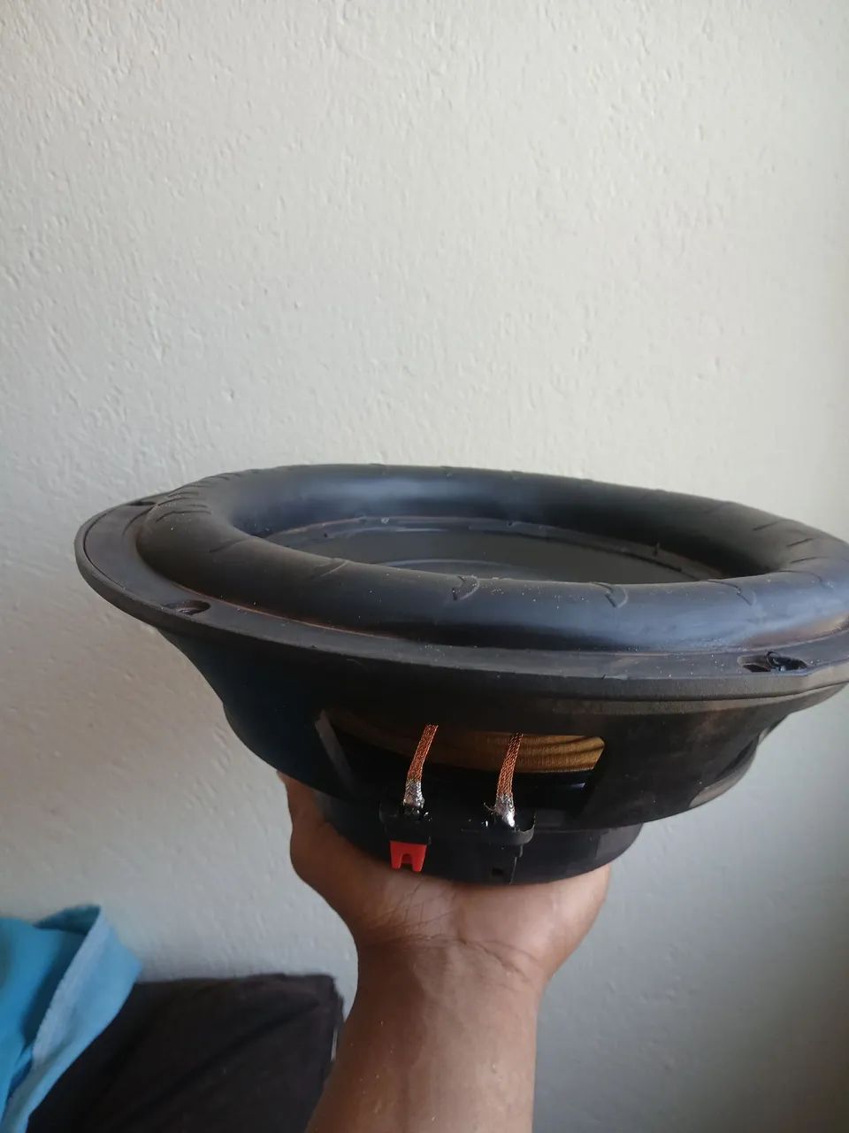 Subwoofer  - Foto 2