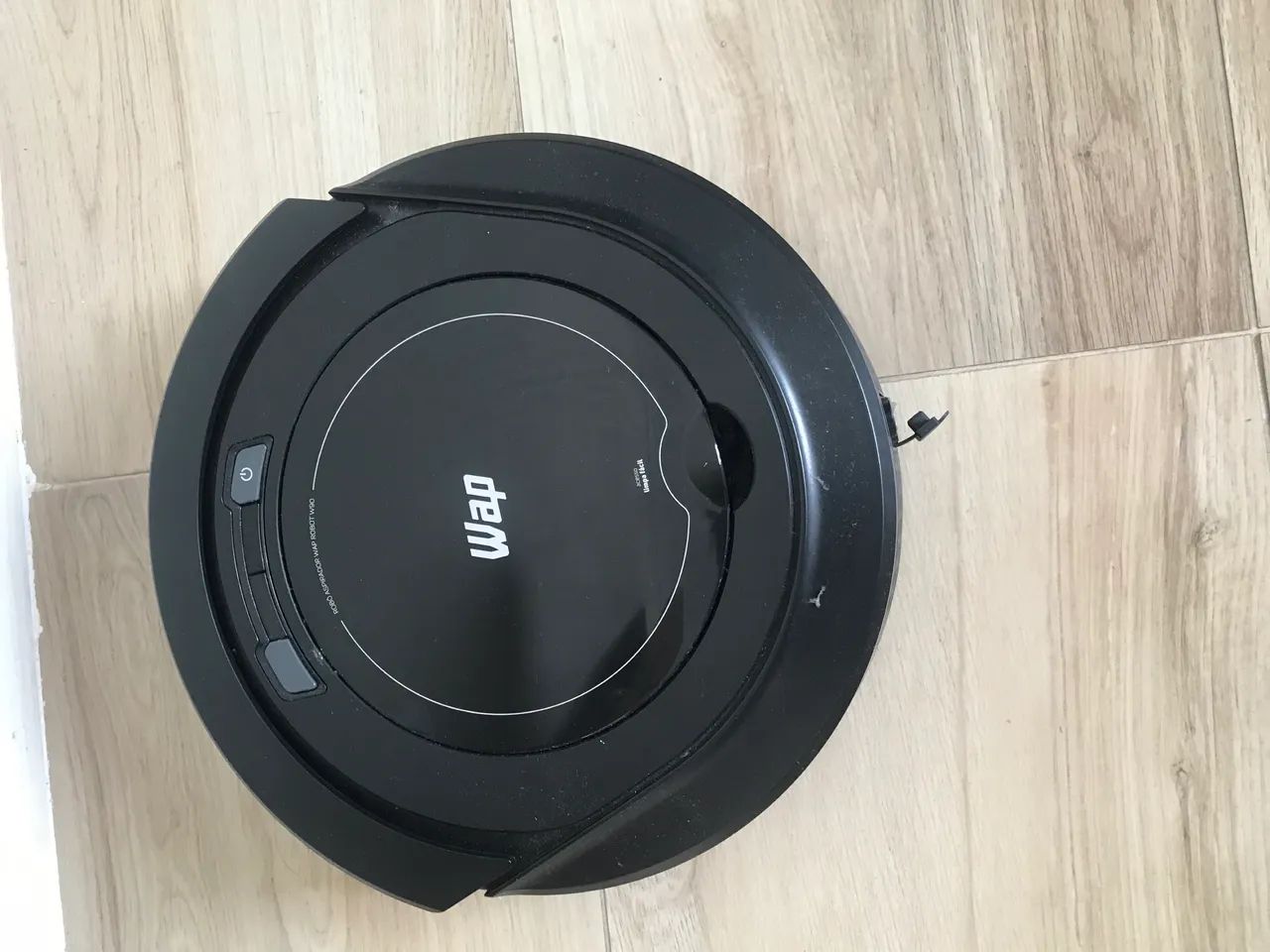 Aspirador robô Wap W90 - Foto 2
