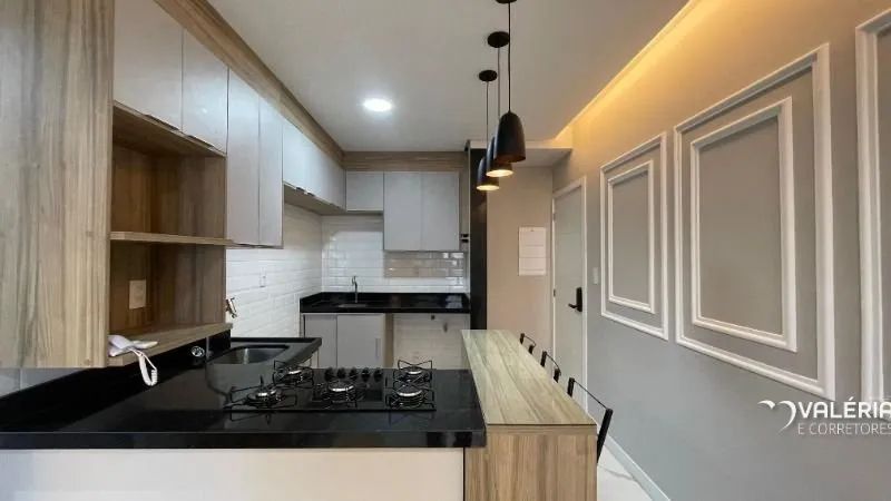 APARTAMENTO EM BATISTA CAMPOS, 02 SUÍTES - Foto 4