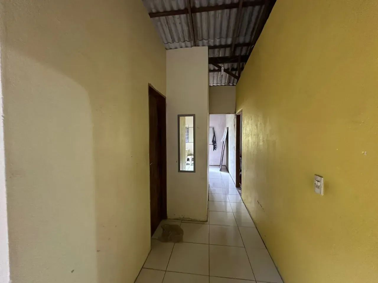 Casa no bairro redenção, com quintal 9 2  9 9 4 6 4 - 5 4 8 7 - Foto 5
