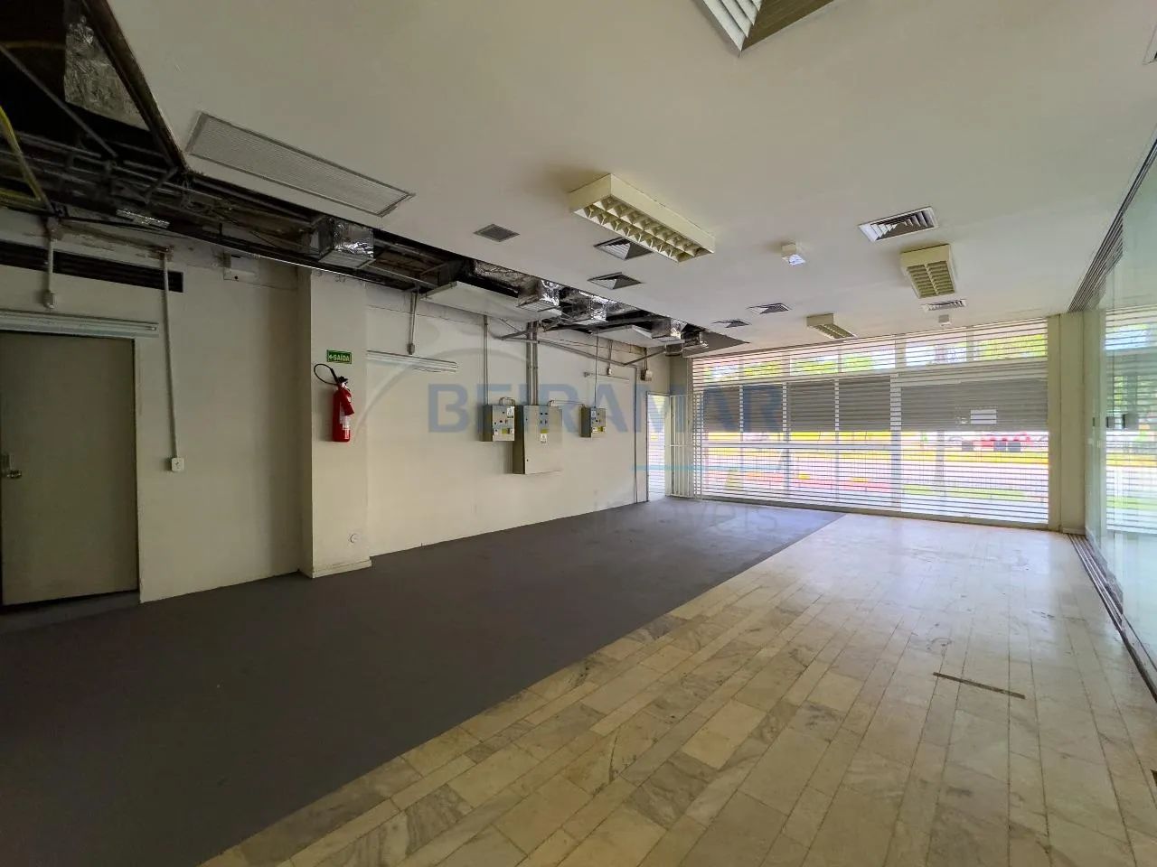 Loja Comercial para Locação Edifício Imperador SEPN 513 - Asa Norte - Foto 5