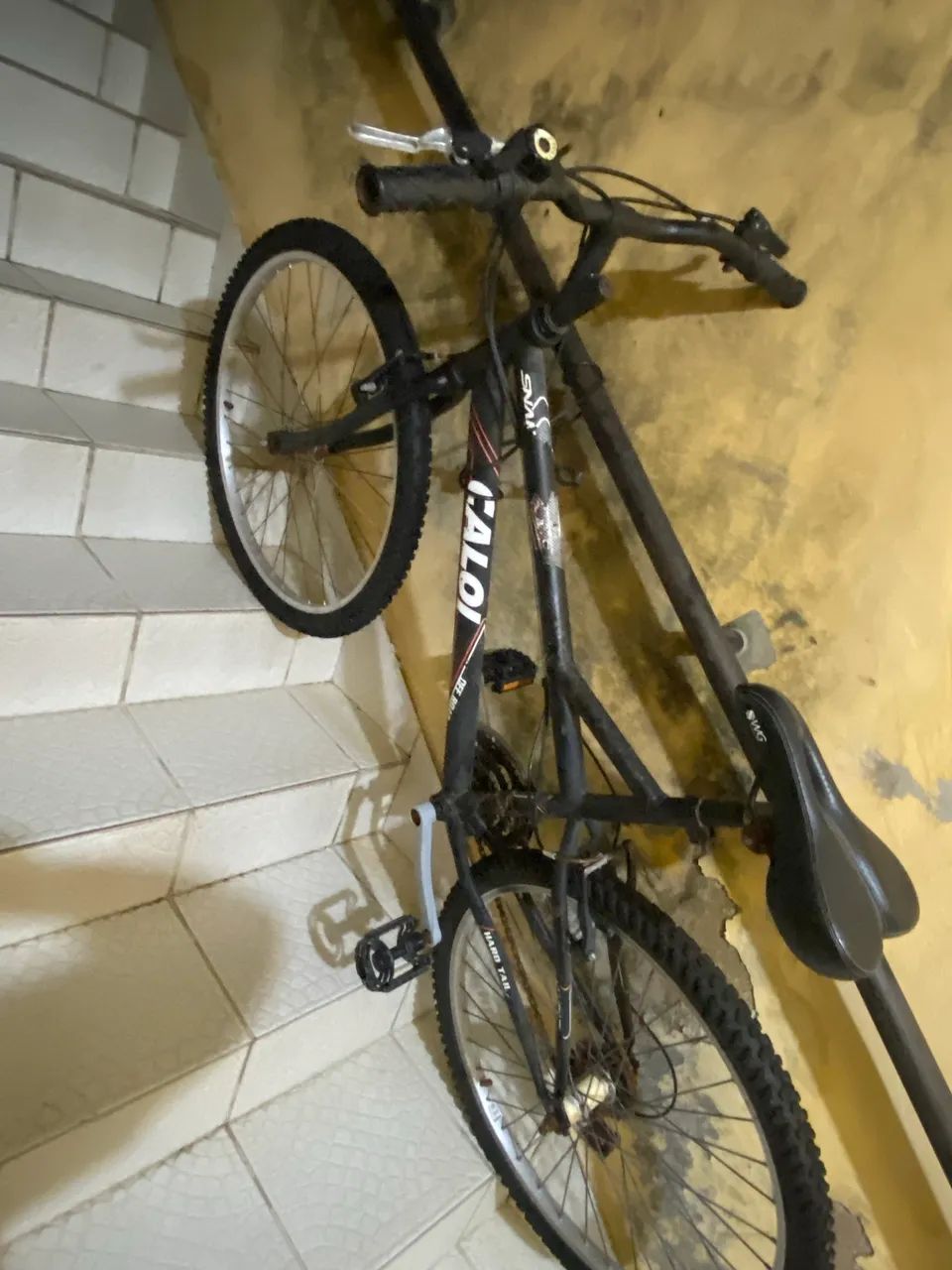 Mountain bike Caloi aro 26 - Foto 3