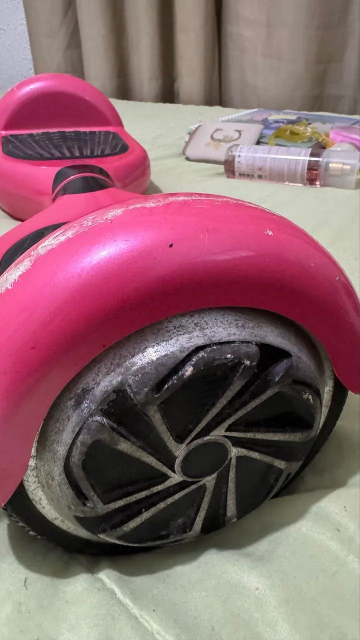 Hoverboard - Foto 4