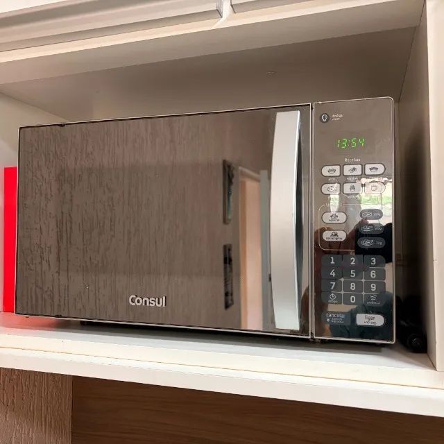 Microondas Consul 20L