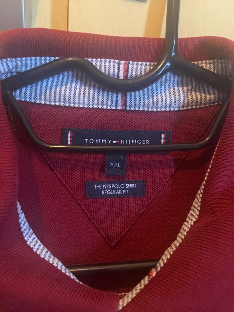 Polo Tommy Hilfiger- XXL - Foto 2