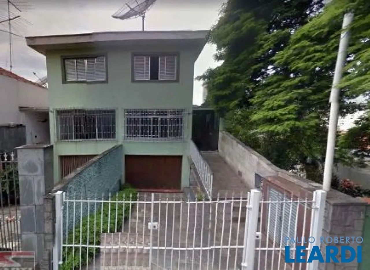 SOBRADO - SANTANA - SP - Foto 2