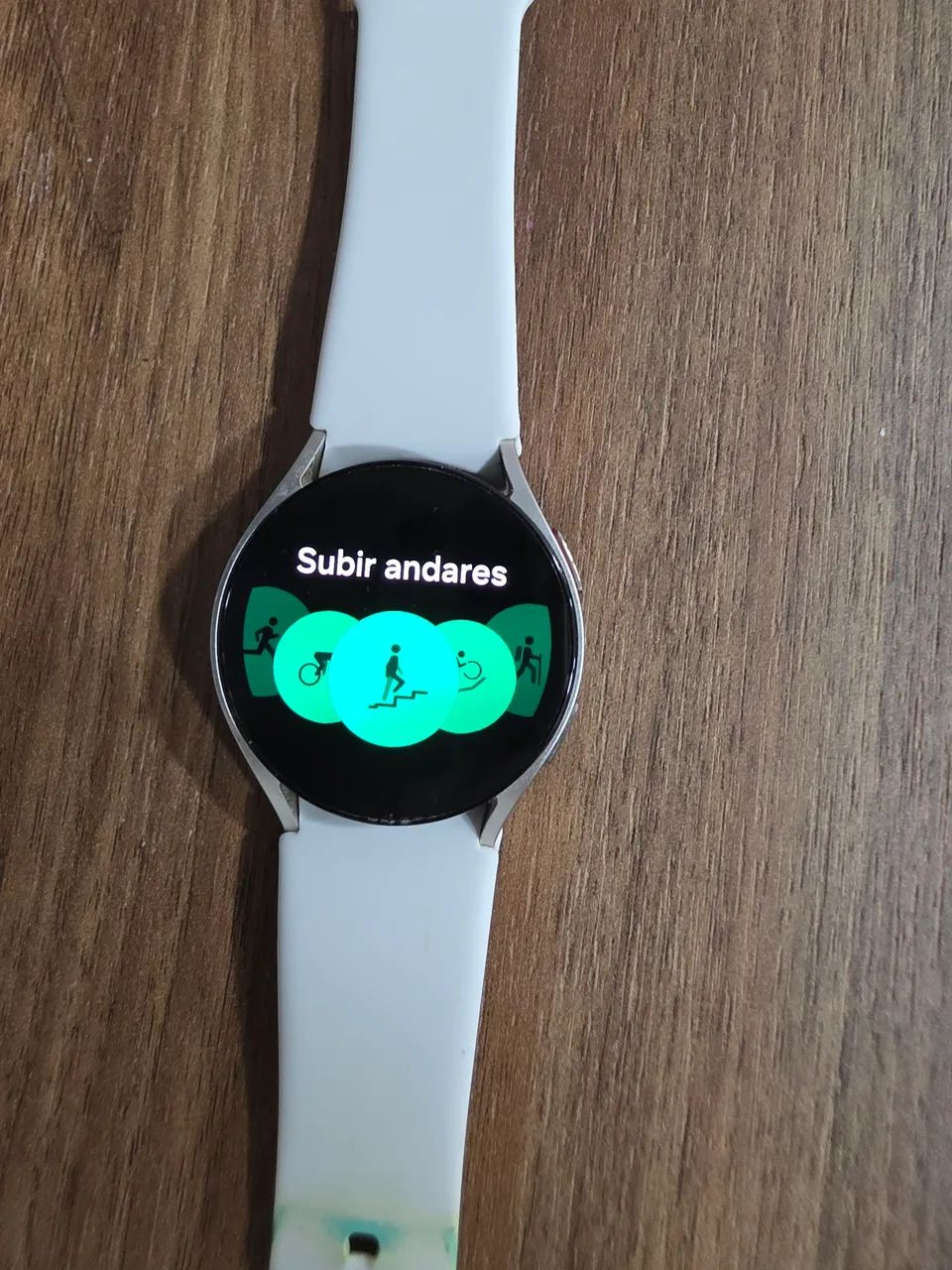 Galaxy Watch 6 40mm usado - Foto 3
