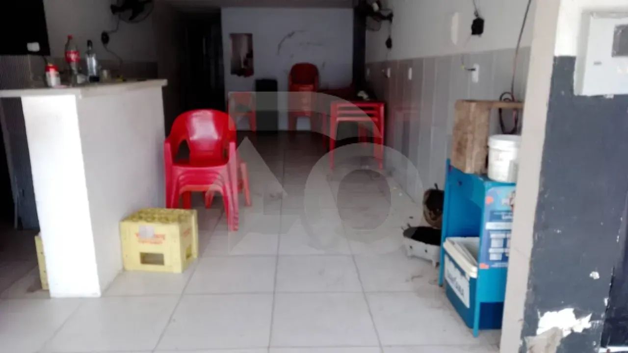 Casa no Bairro Cidade Nova com 2 Pontos Comerciais e 2 Quartos - Foto 3