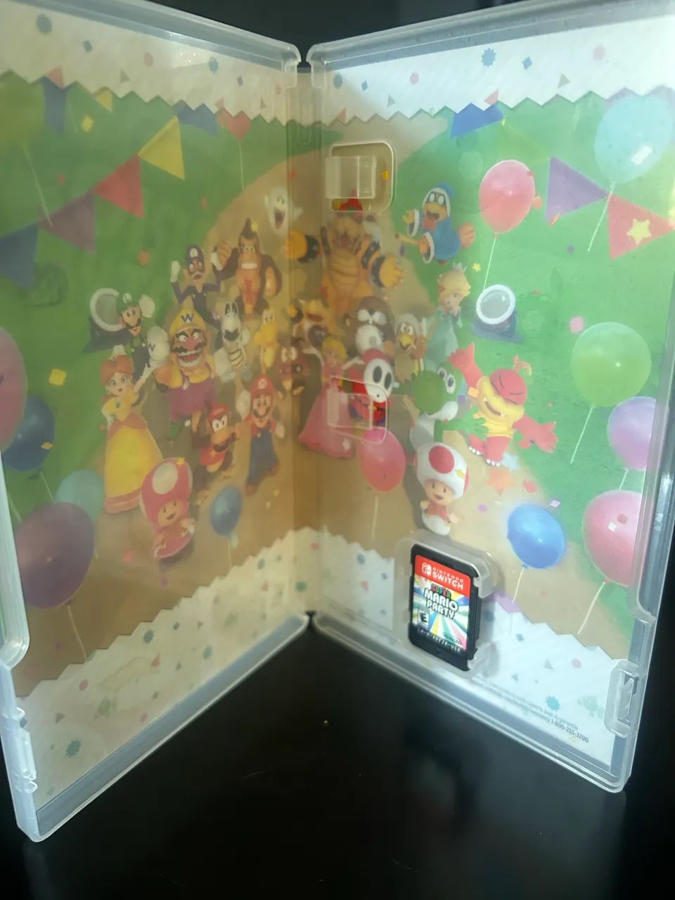 Jogo Nintendo Switch Mario Party - Foto 3